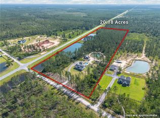 121 S Farms Edge Rd #S, Manor, GA 31550