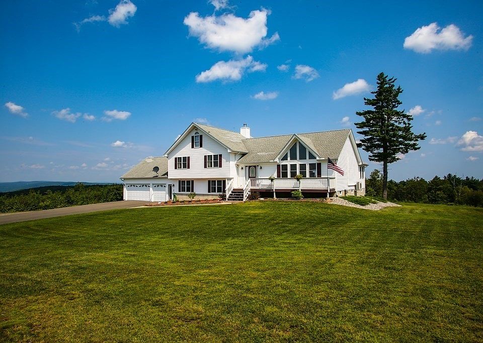 16 Beulah Land Rd, Blandford, MA 01008 Zillow