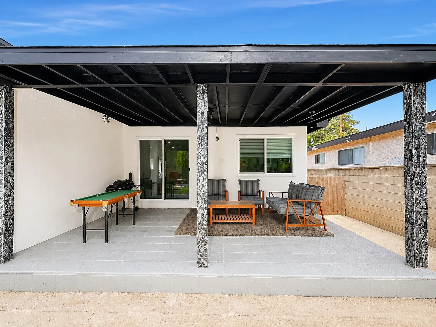 4 bed, 1800 sqft, $8,000 — Photo 4