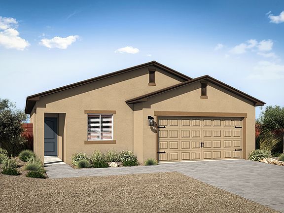 The Taos by LGI Homes