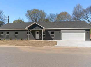921 Banner St, Benton, AR 72015