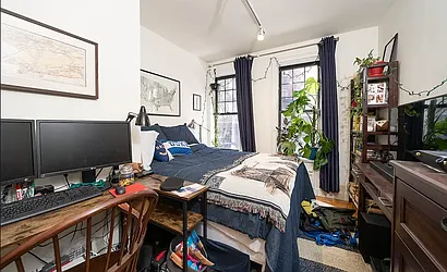 Rented by Living New York