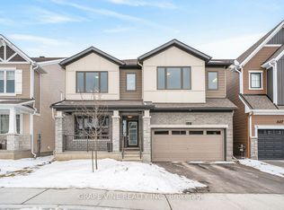 845 Pearly Everlasting Cres, Ottawa, ON K0A2Z0