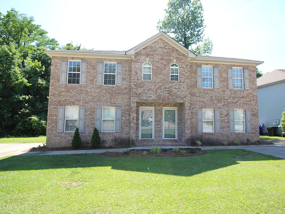 1st image of 4270A Williamsbrook Ln