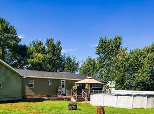 312 N Olive St, Lake City, IA 51449