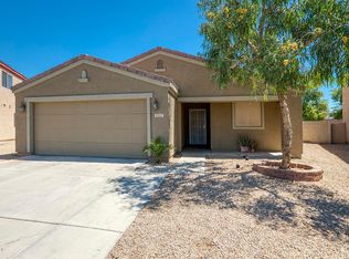 2637 S 84th Dr, Tolleson, AZ 85353