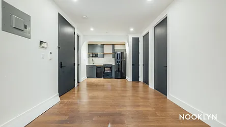 Rented by Nooklyn NYC LLC