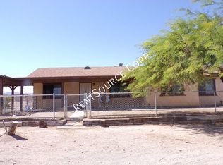 36719 National Trails Hwy, Daggett, CA 92327