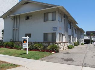 15207 Dickens St APT 9, Sherman Oaks, CA 91403
