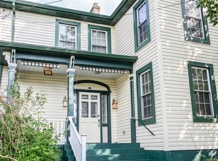 412 Wood St, California, PA 15419