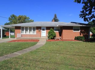 1008 Hicks Blvd, Fairfield, OH 45014