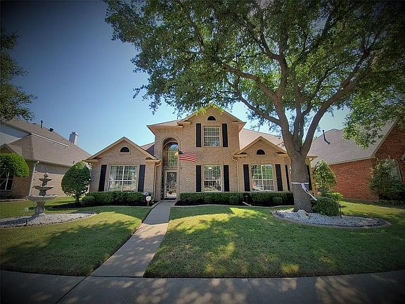 2nd image of 5110 Petersburg Dr