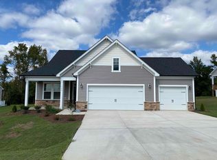 342 Beverly Pl, Four Oaks, NC 27524