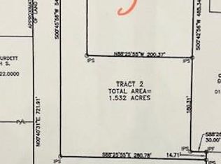 Trk2 3 Harmony Grove Church Rd, Dallas, GA 30132