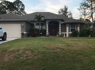 5639 Zinkle St, North Port, FL 34291