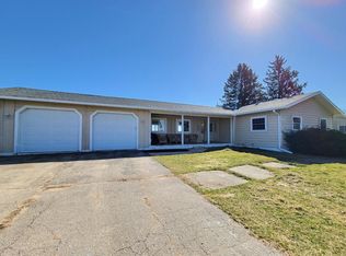 7980 S Van Dyke Rd, Marlette, MI 48453