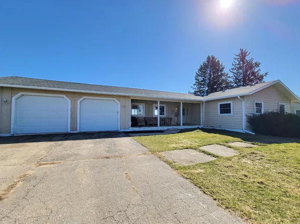 7980 S Van Dyke Rd, Marlette, MI 48453