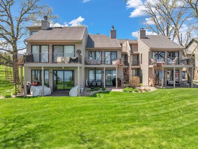 16914 S Inner Ln #A2, Spirit Lake, IA, 51360
