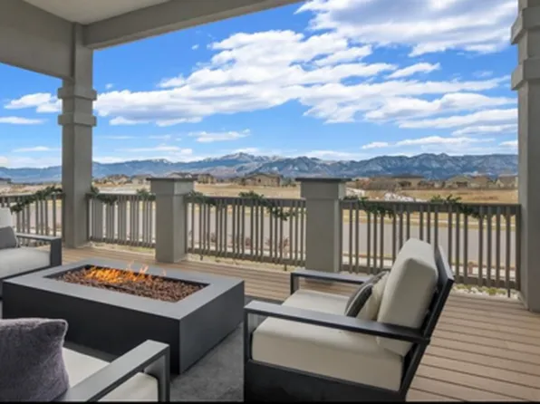 12544 Bosa Ct, Colorado Springs, CO 80921