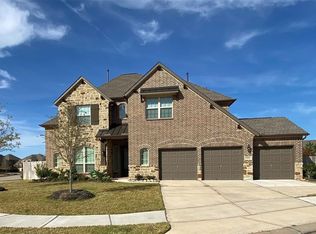 28110 Rippling Lake Ct, Katy, TX 77494