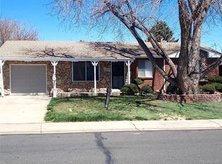 3121 W 94th Ave, Westminster, CO 80031