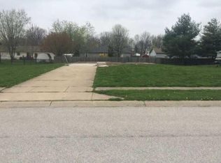 5432 Collett Dr, Camby, IN 46113