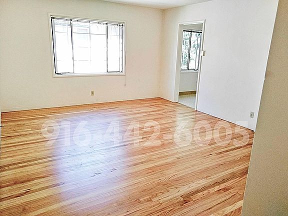 Living Room from Entrance