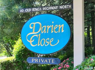 13 Darien Close UNIT 13, Darien, CT 06820