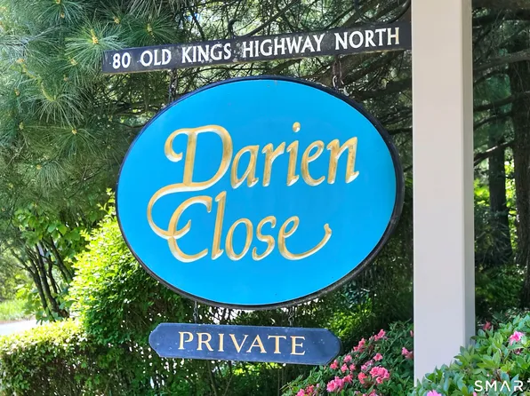13 Darien Close #13, Darien, CT 06820