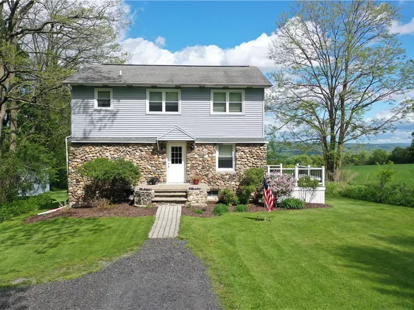 4116 Wyckoff Rd, Scipio Center, NY 13147