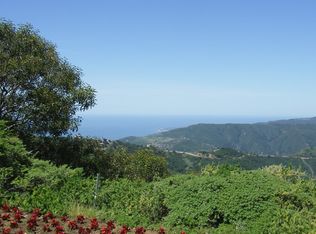 231 Loma Metisse Rd, Malibu, CA 90265