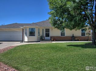 4113 Meadows Ave, Evans, CO 80620