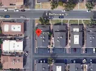 8525 E Belleview St, Scottsdale, AZ 85257
