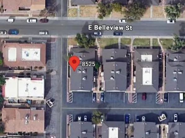 8525 E BELLEVIEW Street, Scottsdale, AZ 85257