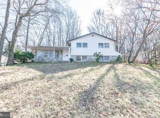 601 Dreshertown Rd, Fort Washington, PA 19034