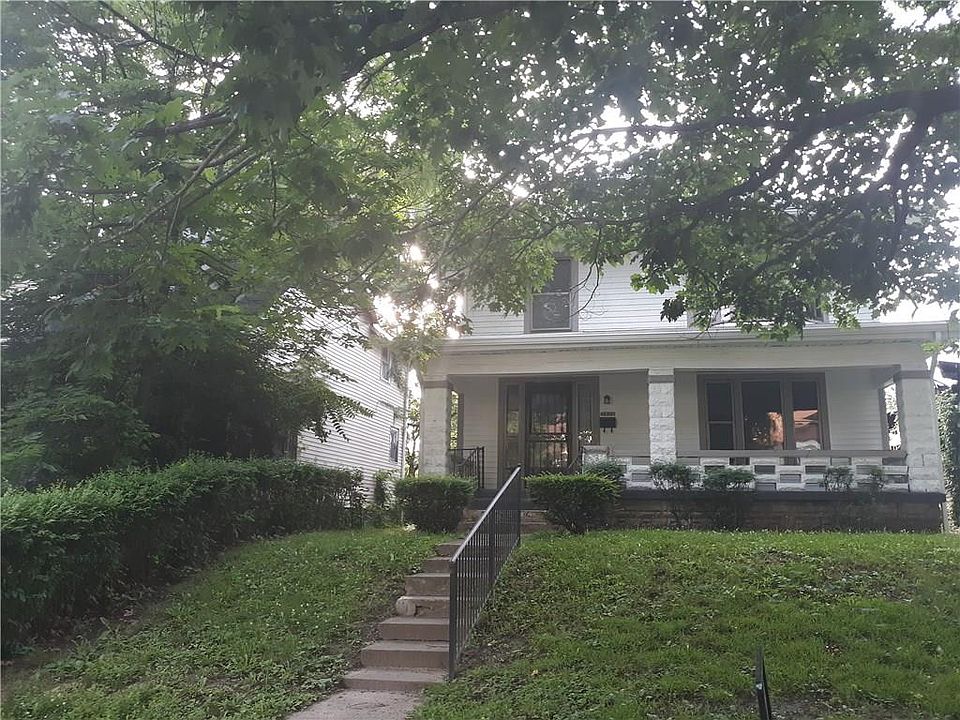 1st image of 2823 N Boulevard Pl