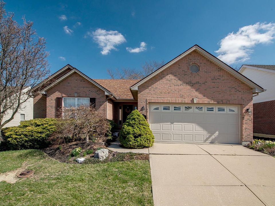 1st image of 5110 Elk Run Dr