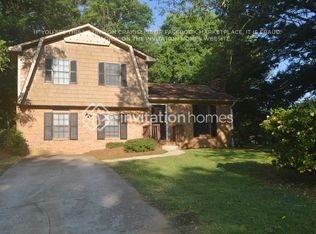 3405 Estes Park Dr, Snellville, GA