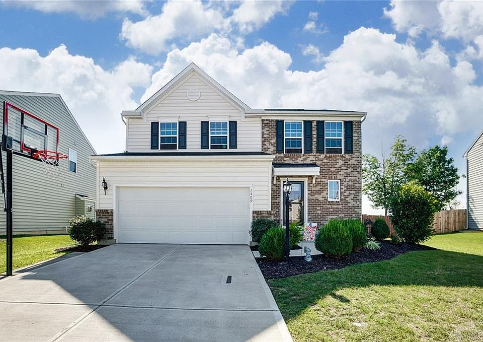 1st image of 1409 Golden Eagle Dr