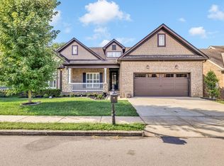 2013 Callaway Park Pl, Thompsons Station, TN 37179