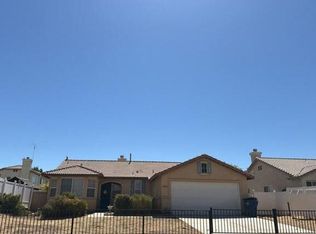 45826 Caledonia Ct, Lancaster, CA 93534