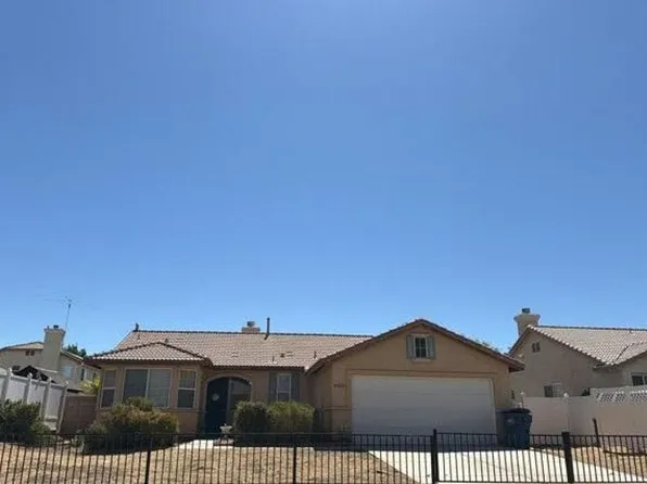 45826 Caledonia Ct, Lancaster, CA 93534