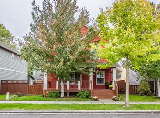 9623 N Haven Ave, Portland, OR 97203