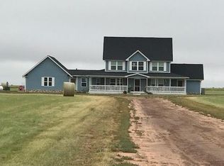 1039 Cr 17, Clovis, NM 88101