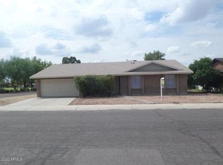 5803 W Vogel Ave, Glendale, AZ 85302