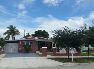 639 E 45th St, Hialeah, FL 33013