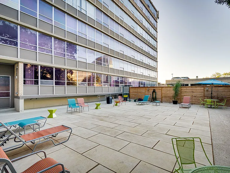 1800 Lavaca St #214 — Photo 29
