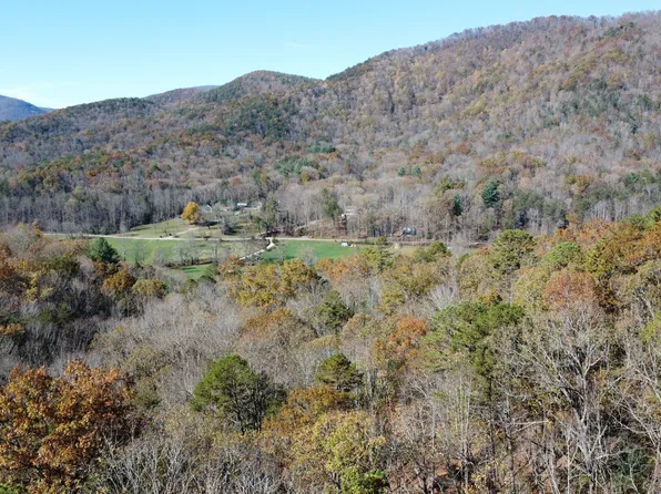 0 Benfield Ln, Clarkesville, GA 30523