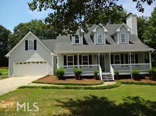 490 Lisa Cir, Winder, GA 30680