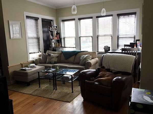 Front Living Room
